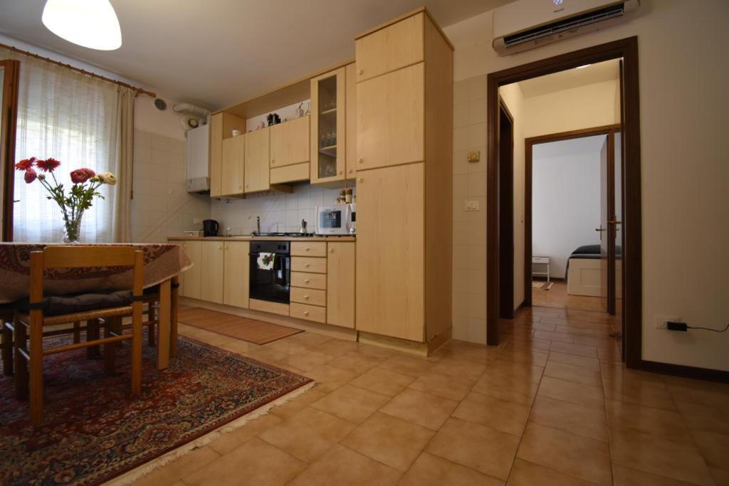 Charming Venice 2 Tessera Exterior photo