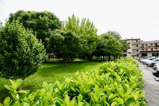Charming Venice 2 Tessera Exterior photo