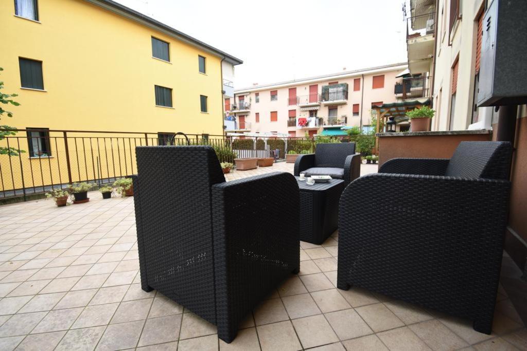 Charming Venice 2 Tessera Exterior photo